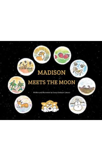 Madison Meets the Moon
