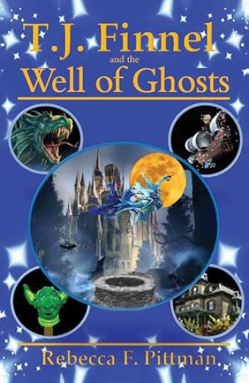 T.J. Finnel and the Well of Ghosts