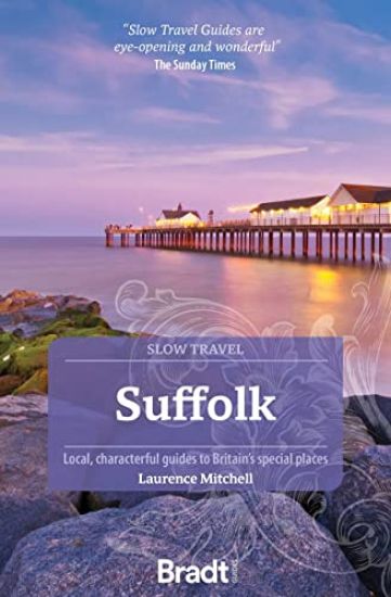Suffolk (Slow Travel)
