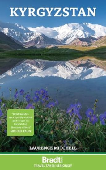Kyrgyzstan