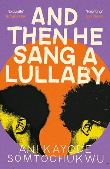 And Then He Sang a Lullaby