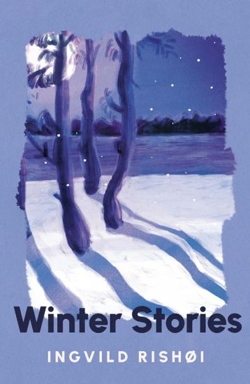 Winter Stories