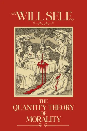 Kansikuva: The Quantity Theory of Morality