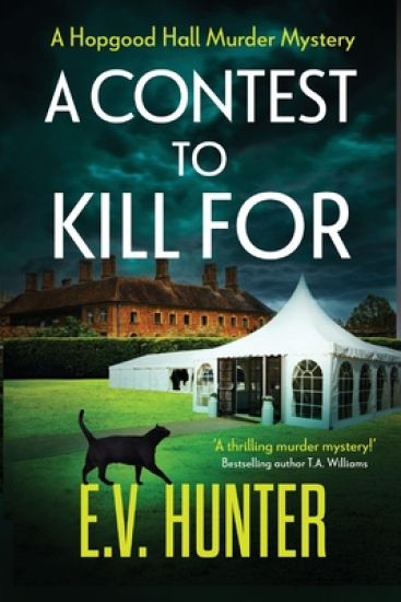 A Contest To Kill For