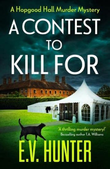 A Contest To Kill For