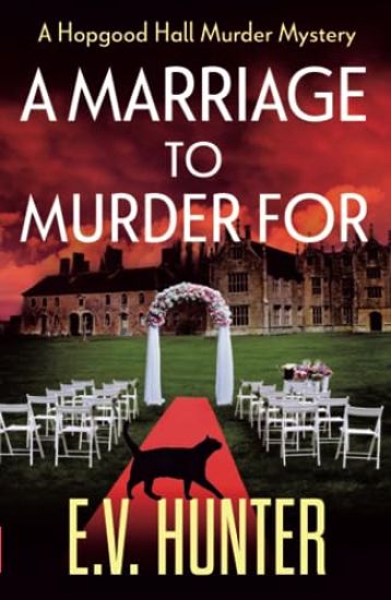 A Marriage To Murder For