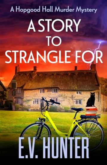 A Story to Strangle For