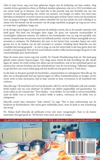 Het bijzondere leven van een Hollandse vrouw