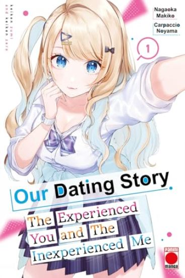 Our Dating Story Volume 1