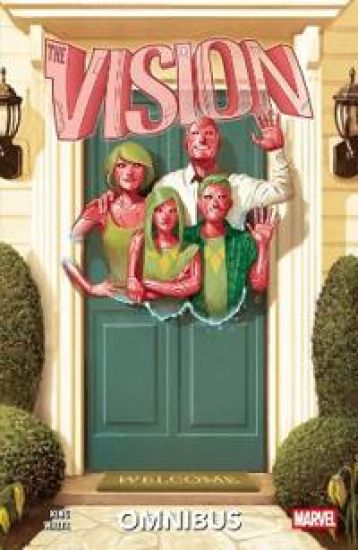 Vision Omnibus