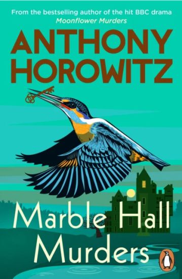 Marble Hall Murders