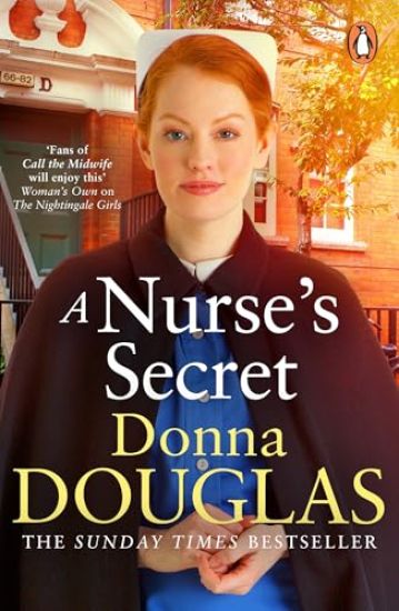 A Nurse’s Secret