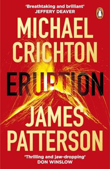 Eruption