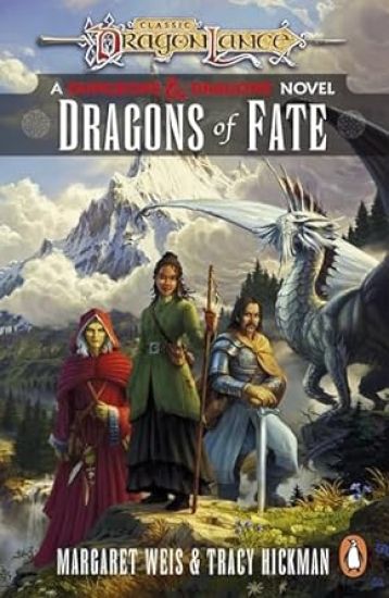 Dragonlance: Dragons of Fate