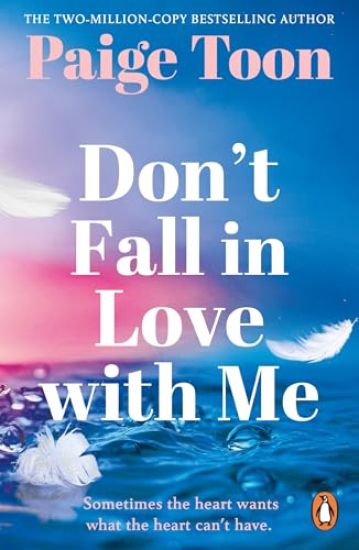 Don't Fall in Love With Me