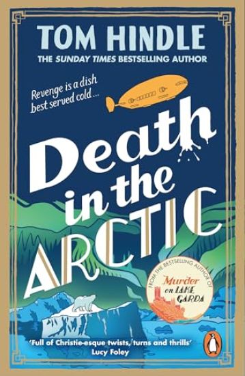 Death in the Arctic
