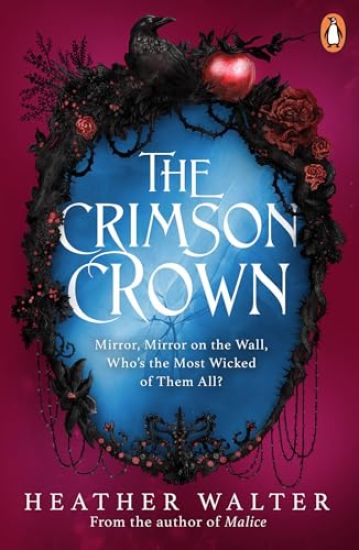 The Crimson Crown