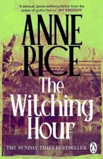 Witching Hour