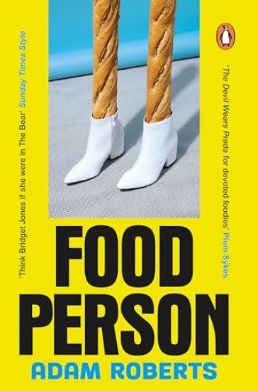 Food Person