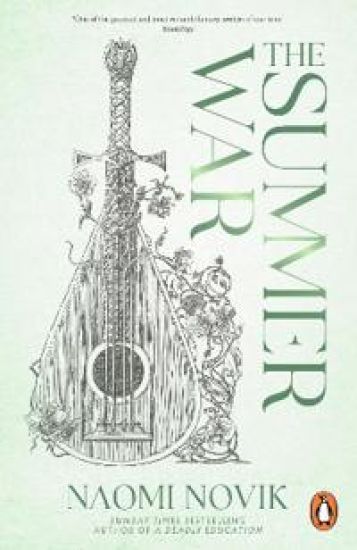 The Summer War