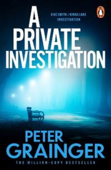 A Private Investigation
