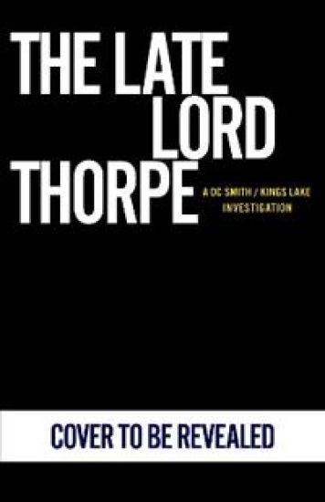 The Late Lord Thorpe