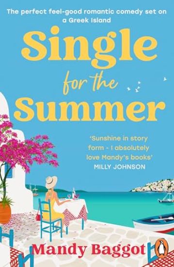 Kansikuva: Single for the Summer