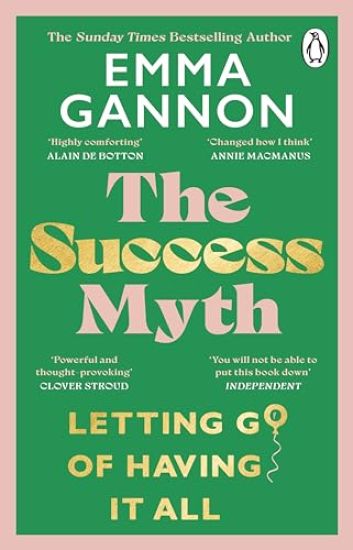 The Success Myth