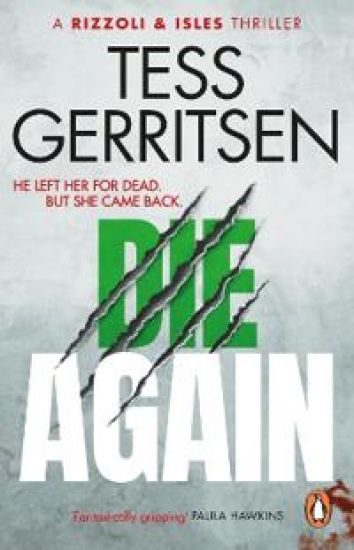 Die Again