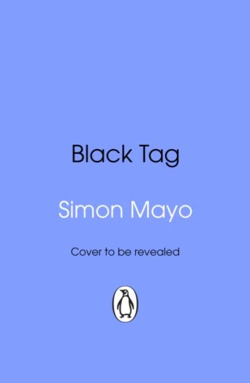 Black Tag
