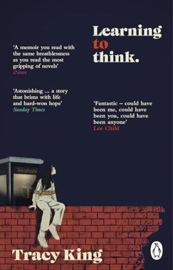 Learning to Think.