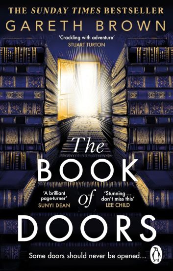 The Book of Doors
