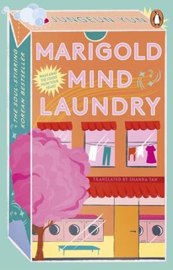 Marigold Mind Laundry