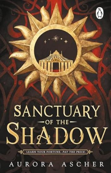 Sanctuary of  the Shadow