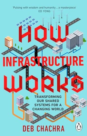 How Infrastructure Works