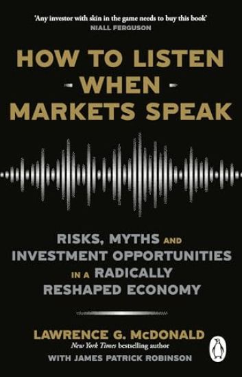 How to Listen When Markets Speak
