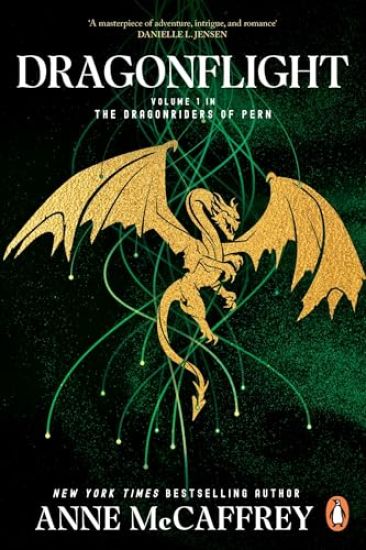 Dragonflight