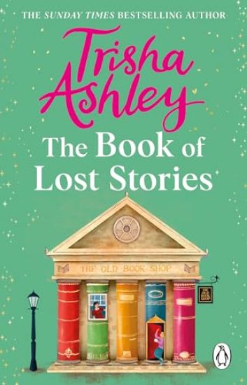 The Book of Lost Stories