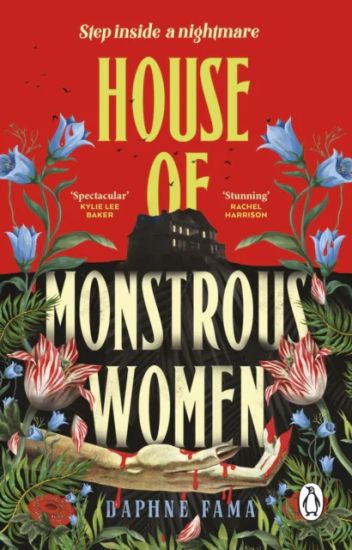 House of Monstrous Women