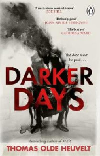 Darker Days