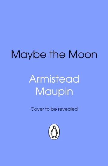 Maybe The Moon