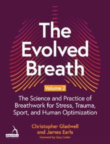The Evolved Breath Volume 2