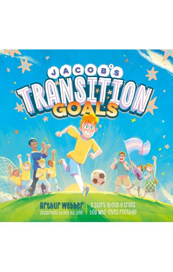 Jacob’s Transition Goals