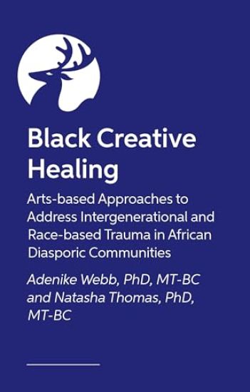 Black Creative Healing