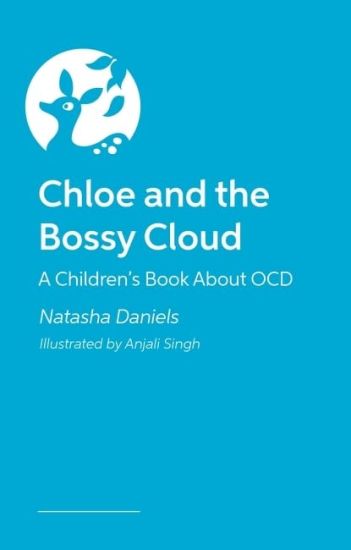 Chloe and the Bossy Cloud