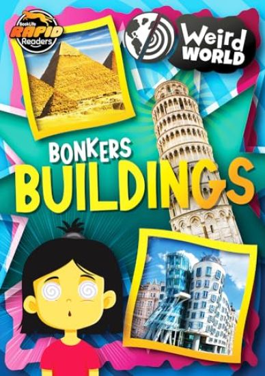 Bonkers Buildings