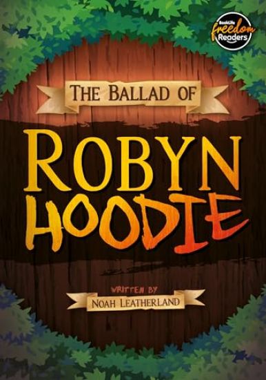 The Ballad of Robyn Hoodie