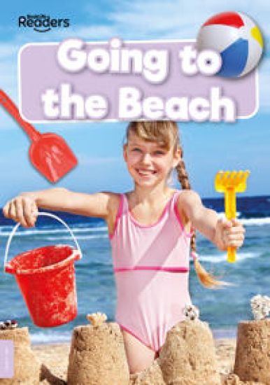 Going to the Beach