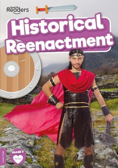 Historical Reenactment