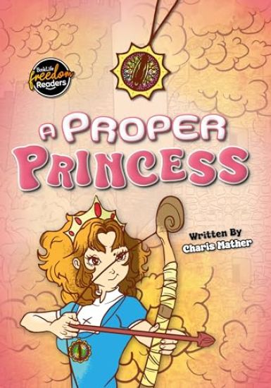 A Proper Princess
